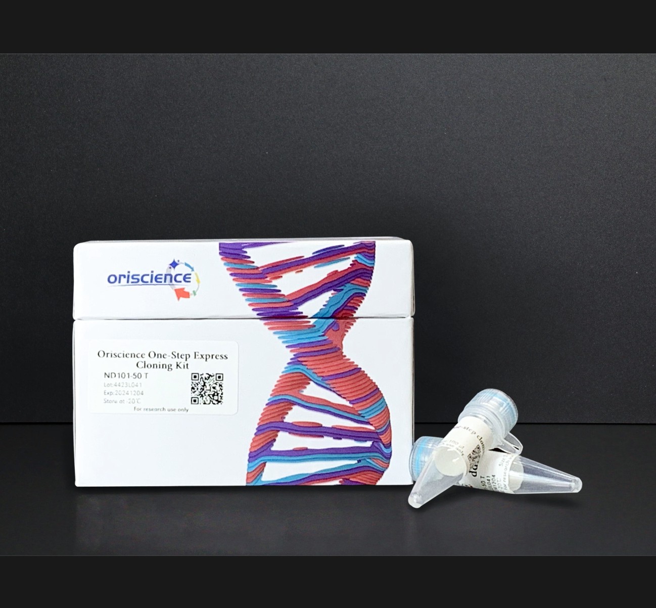 Oriscience One-Step Express Cloning Kit（一步快速克隆试剂盒）